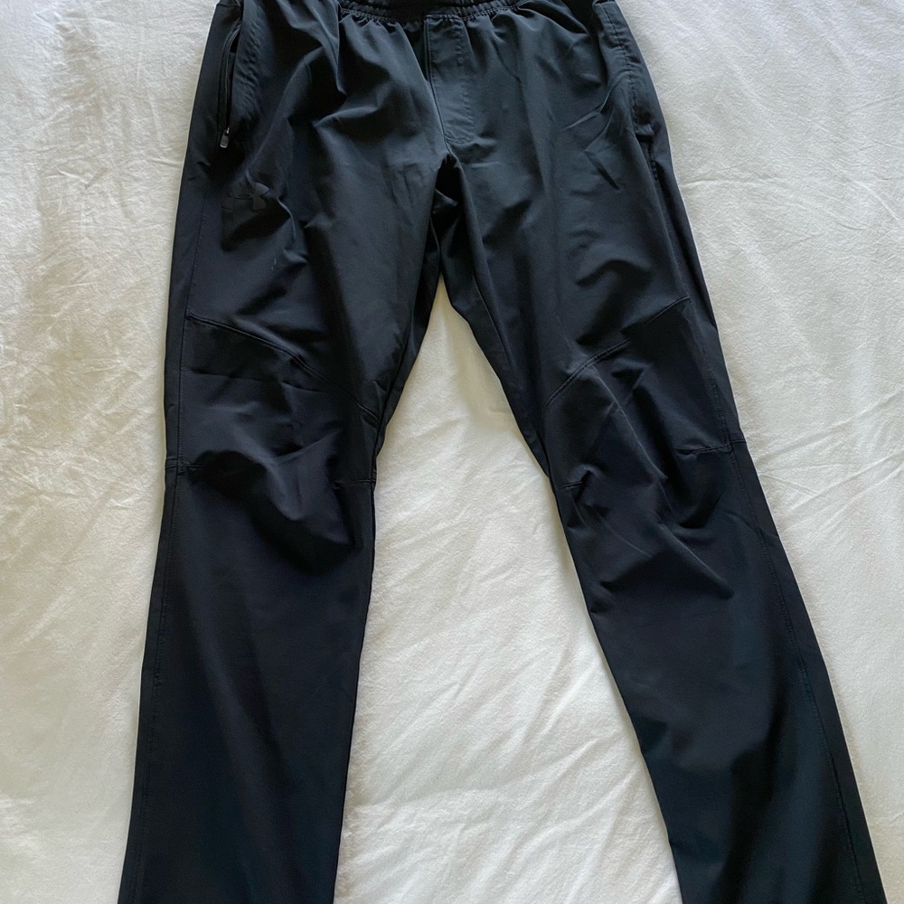 Men’s Under Armour Lightweight Joggers